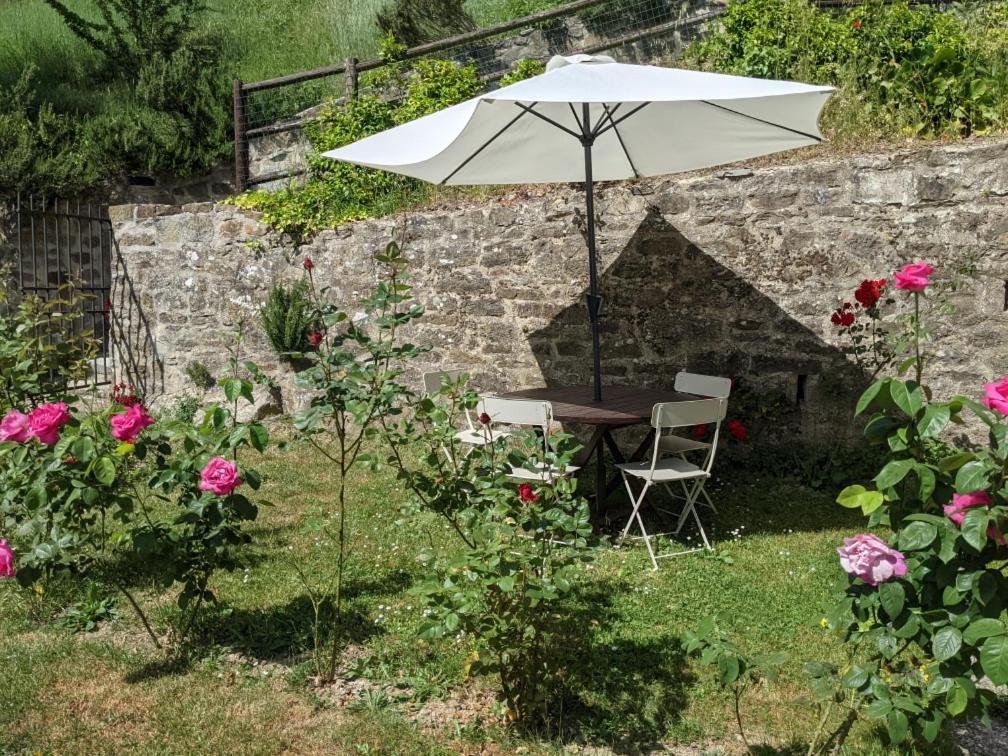 Agriturismo Casentino - Fattoria Ventrina Martina Exterior foto